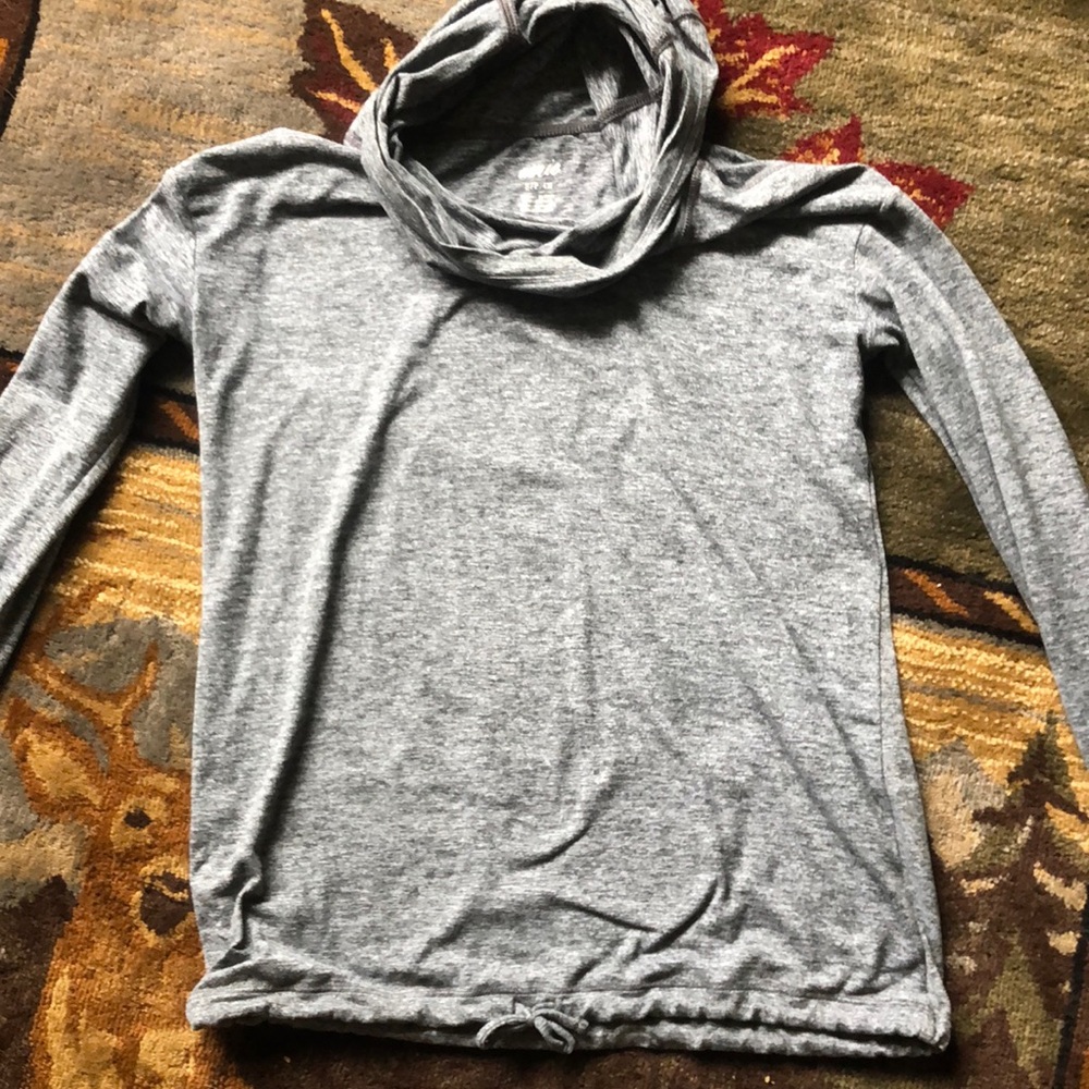 Women’s Aerie long sleeve pullover